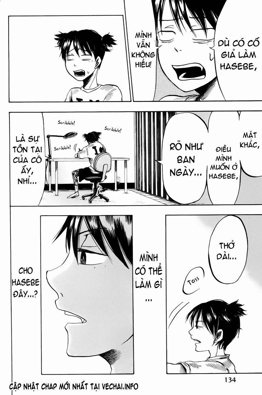 Fujimi Lovers 3.5 trang 22