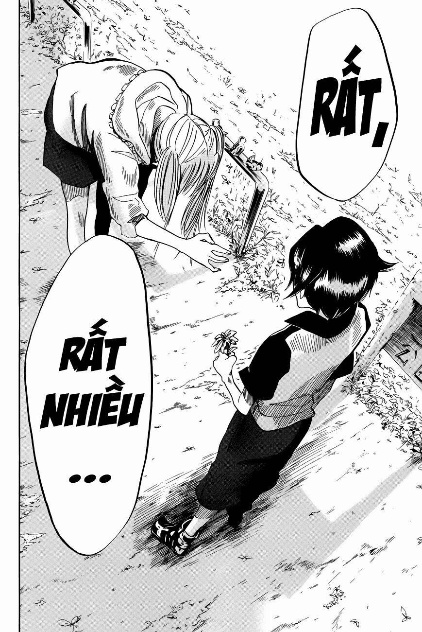 Fujimi Lovers 3.5 trang 6