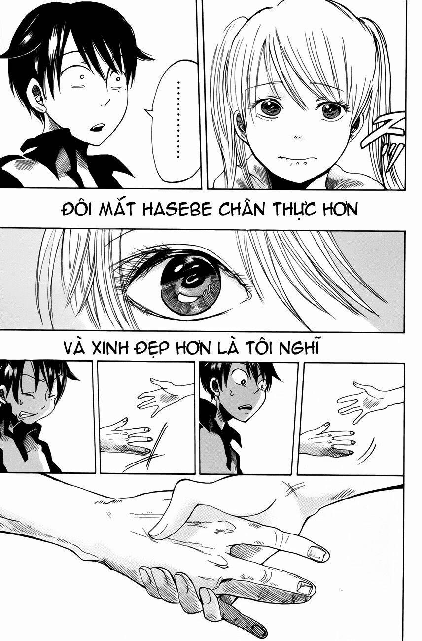 Fujimi Lovers 3.5 trang 7