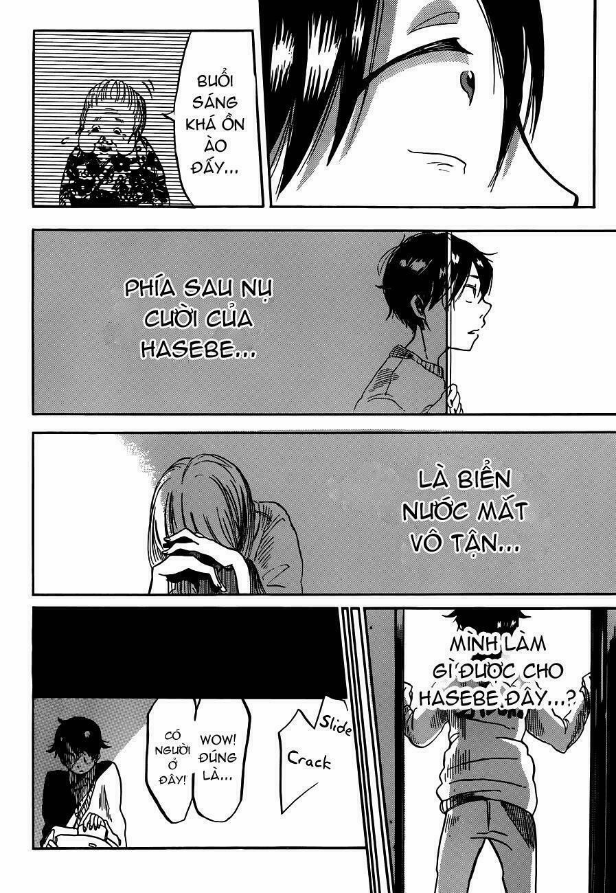 Fujimi Lovers 4.1 trang 14