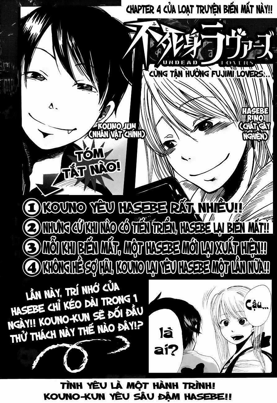 Fujimi Lovers 4.1 trang 2