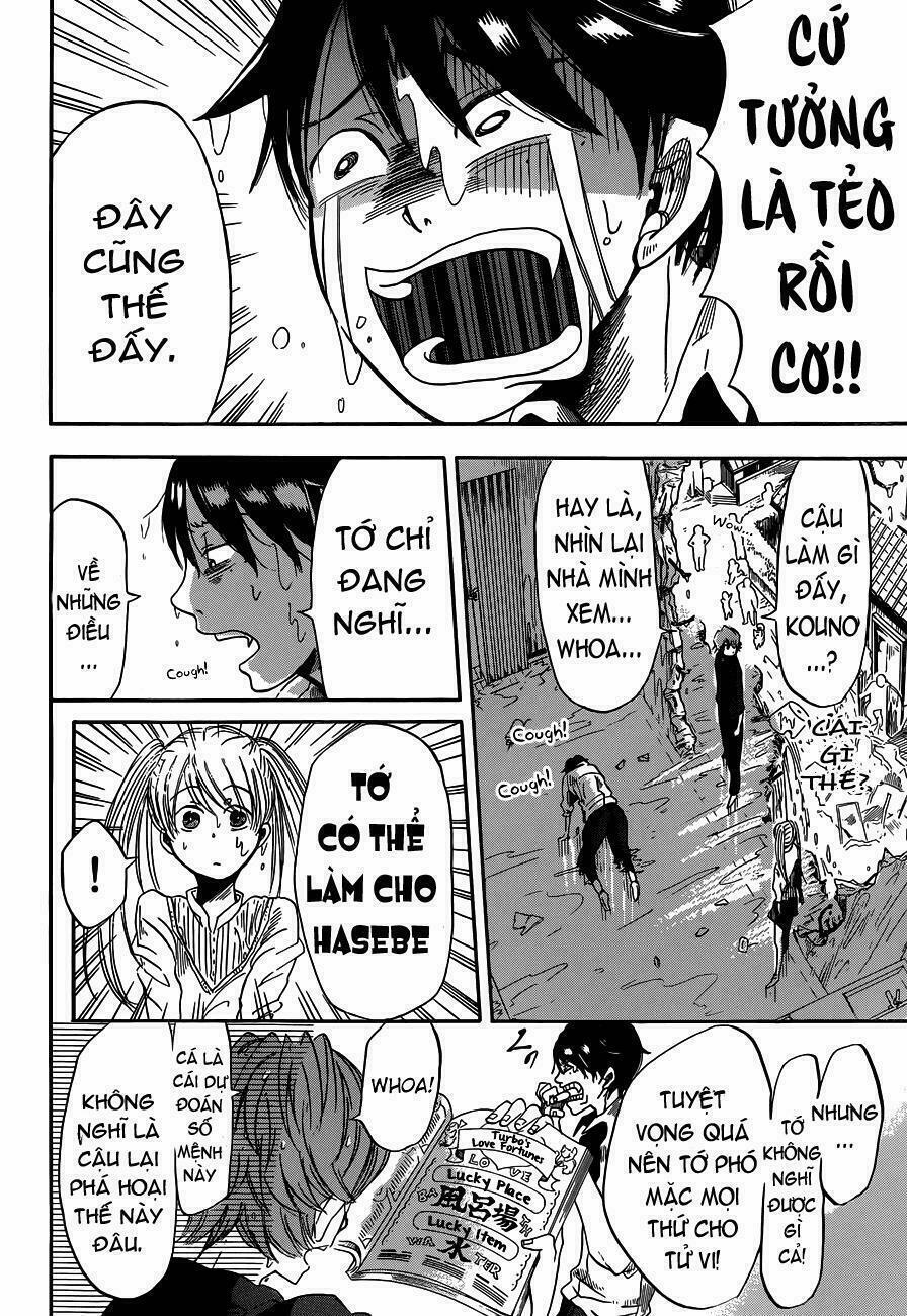 Fujimi Lovers 4.1 trang 6