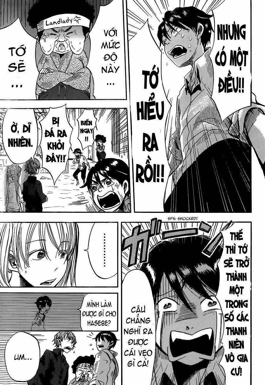 Fujimi Lovers 4.1 trang 7