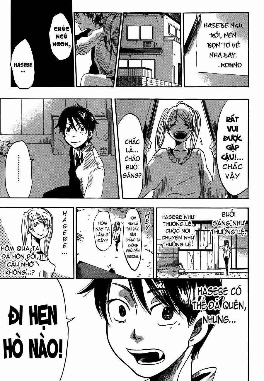 Fujimi Lovers 4.2 trang 10