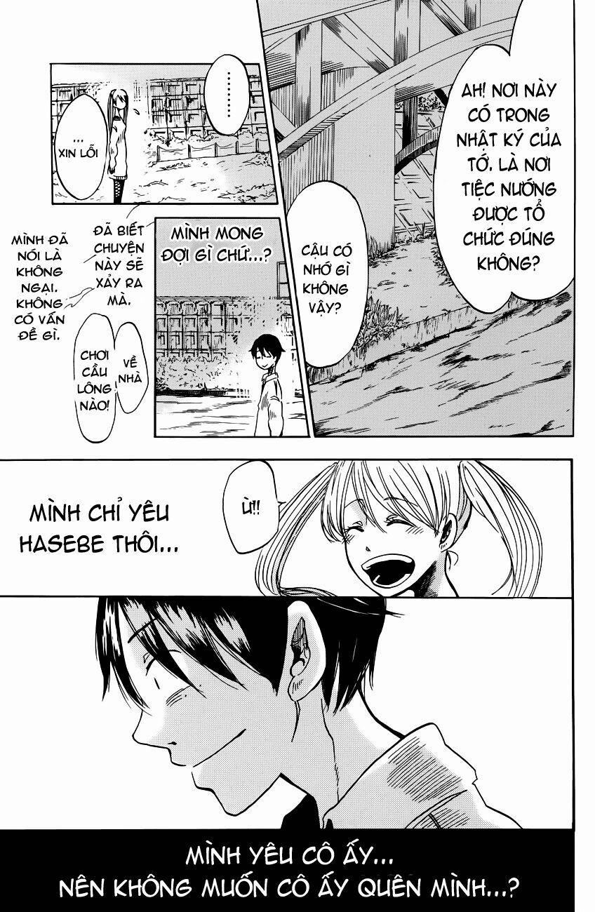 Fujimi Lovers 4.2 trang 12