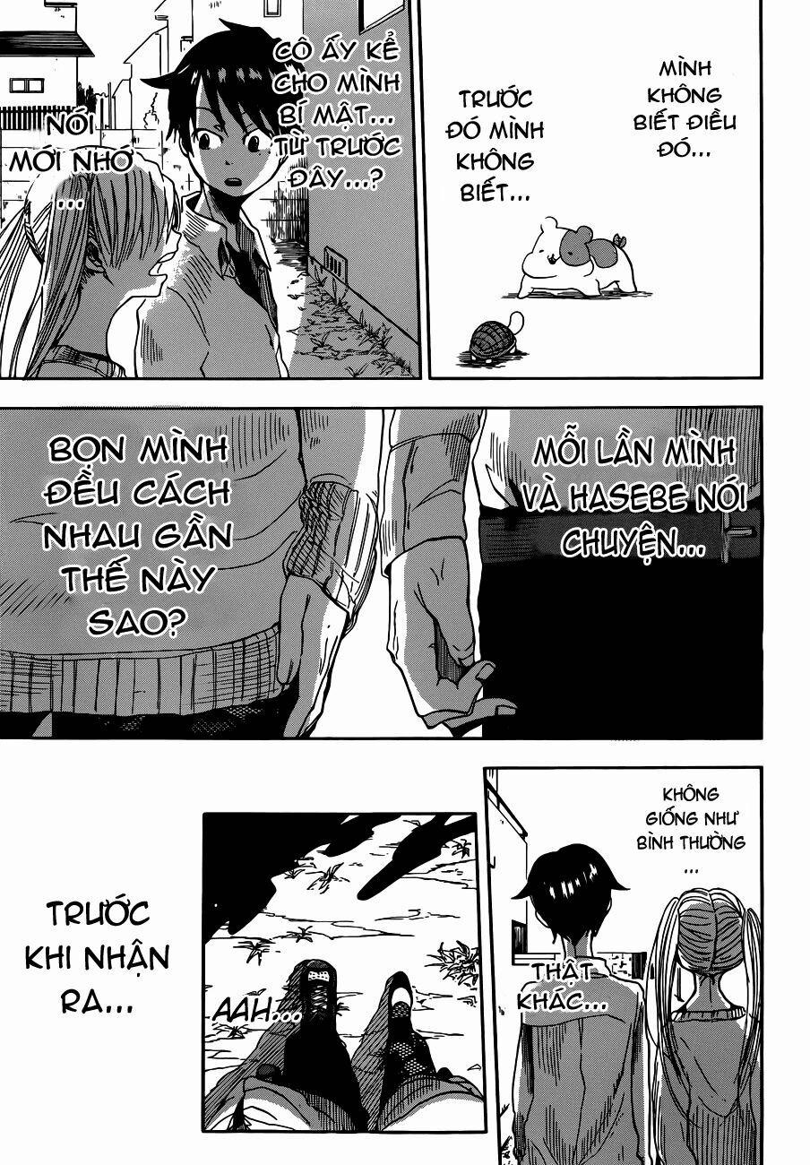 Fujimi Lovers 4.2 trang 16