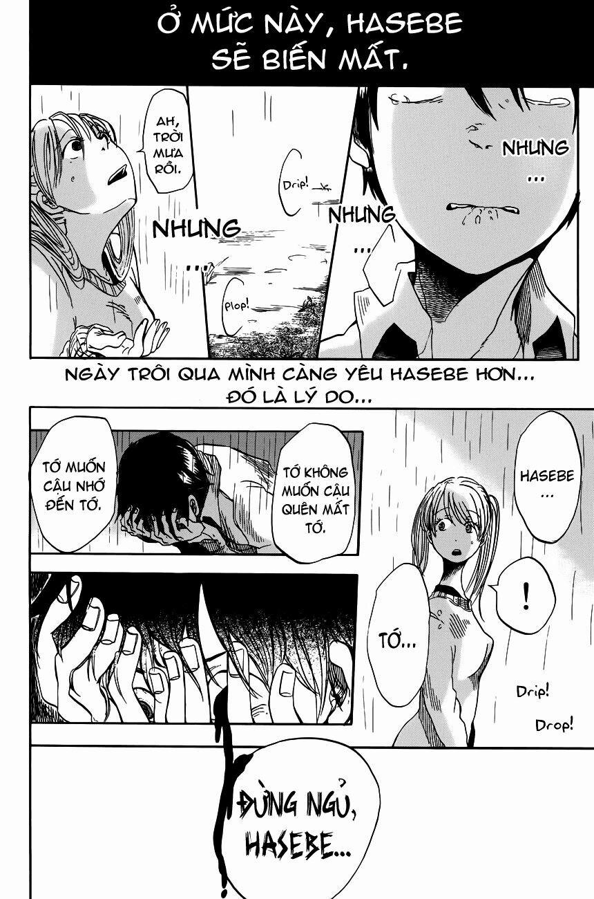 Fujimi Lovers 4.2 trang 20