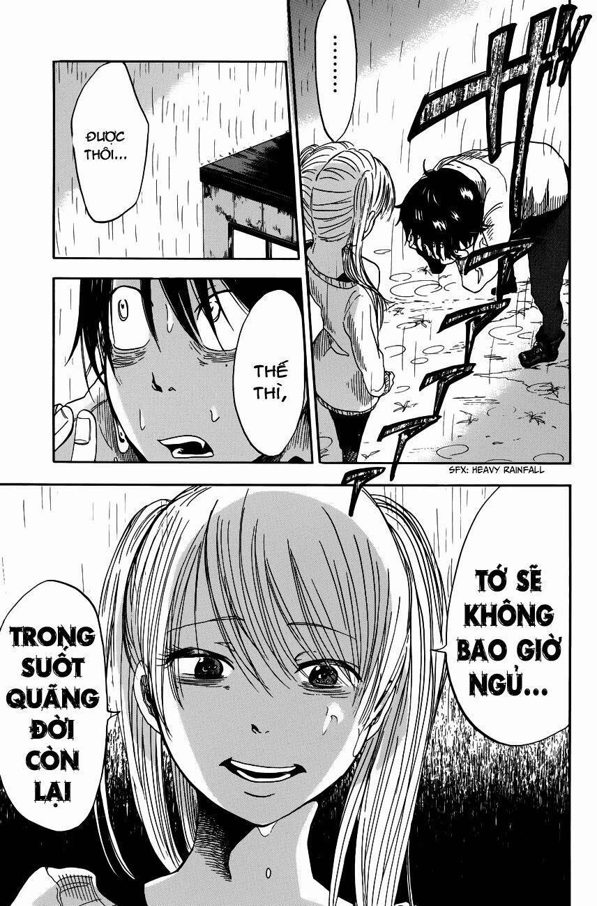 Fujimi Lovers 4.2 trang 21