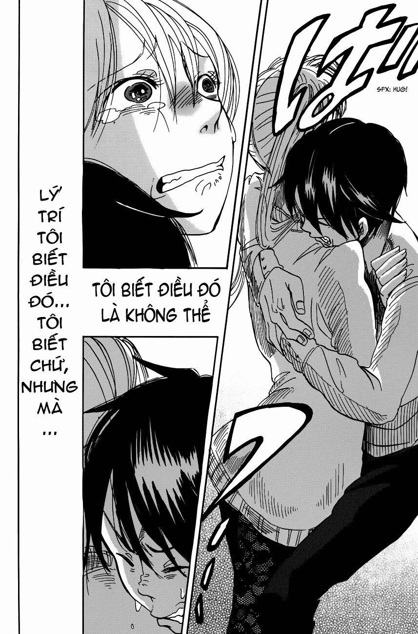 Fujimi Lovers 4.2 trang 22