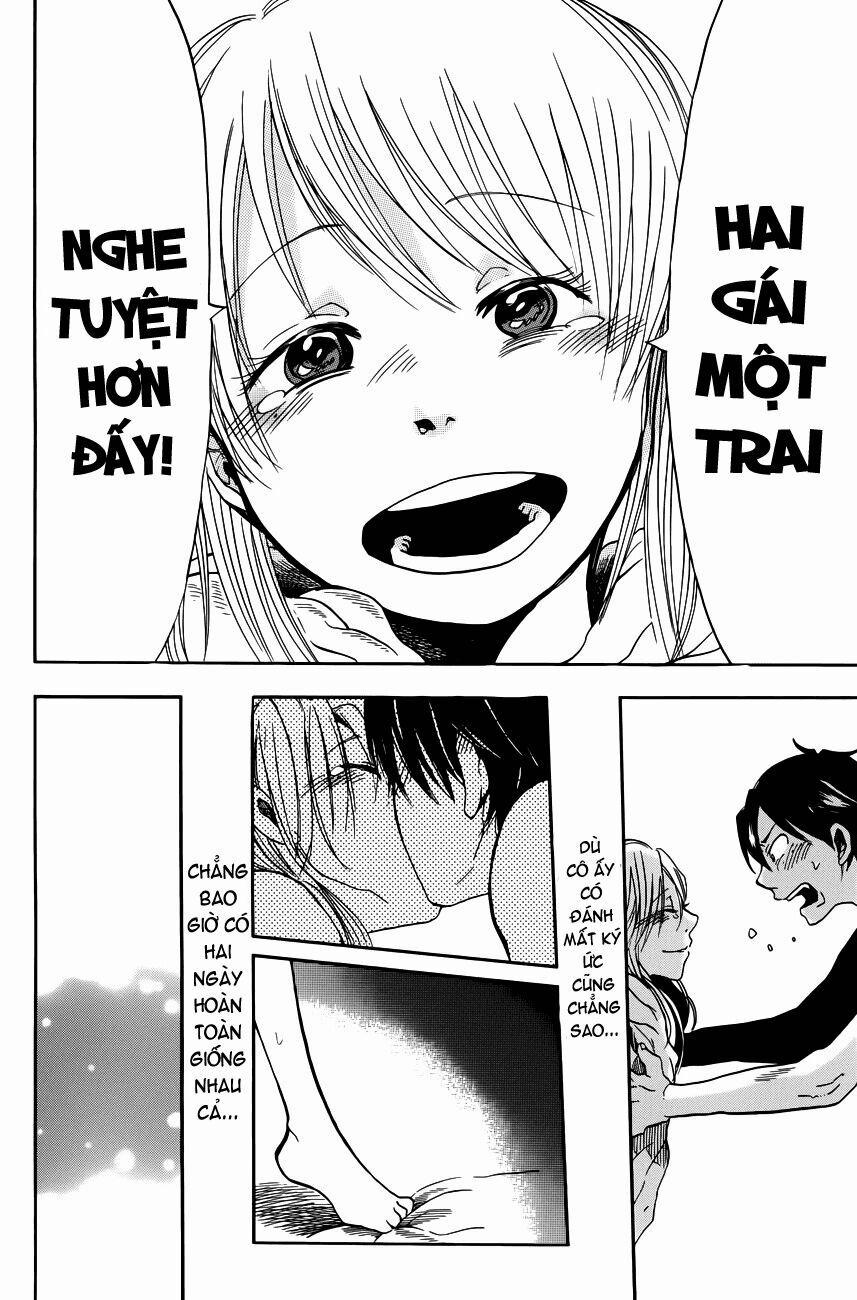 Fujimi Lovers 4.2 trang 24