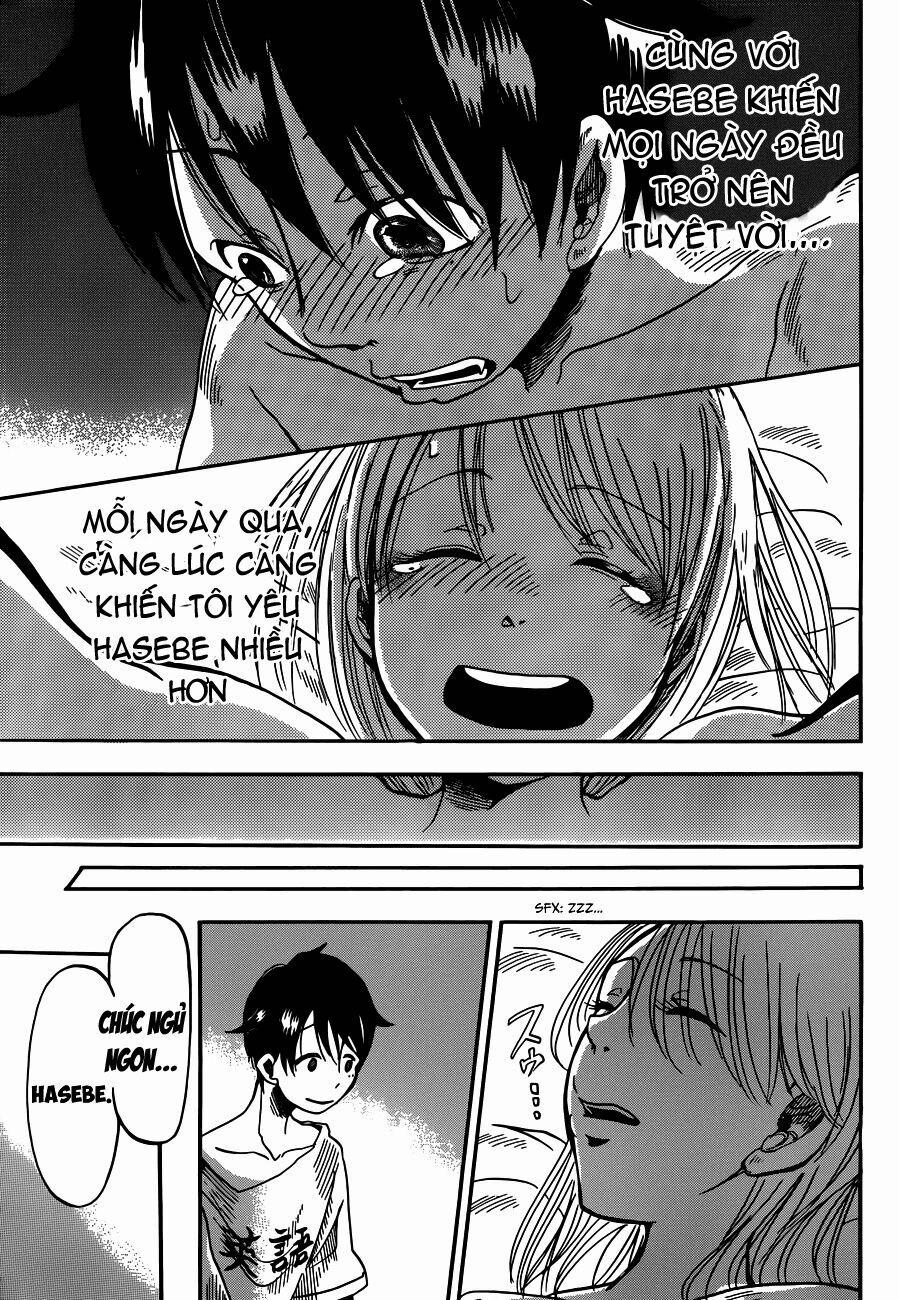 Fujimi Lovers 4.2 trang 25