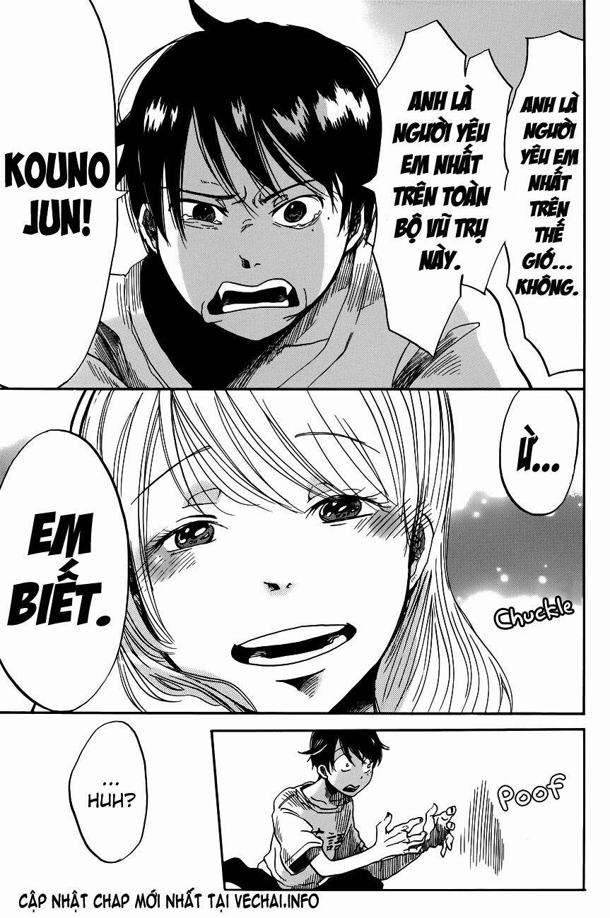 Fujimi Lovers 4.2 trang 27