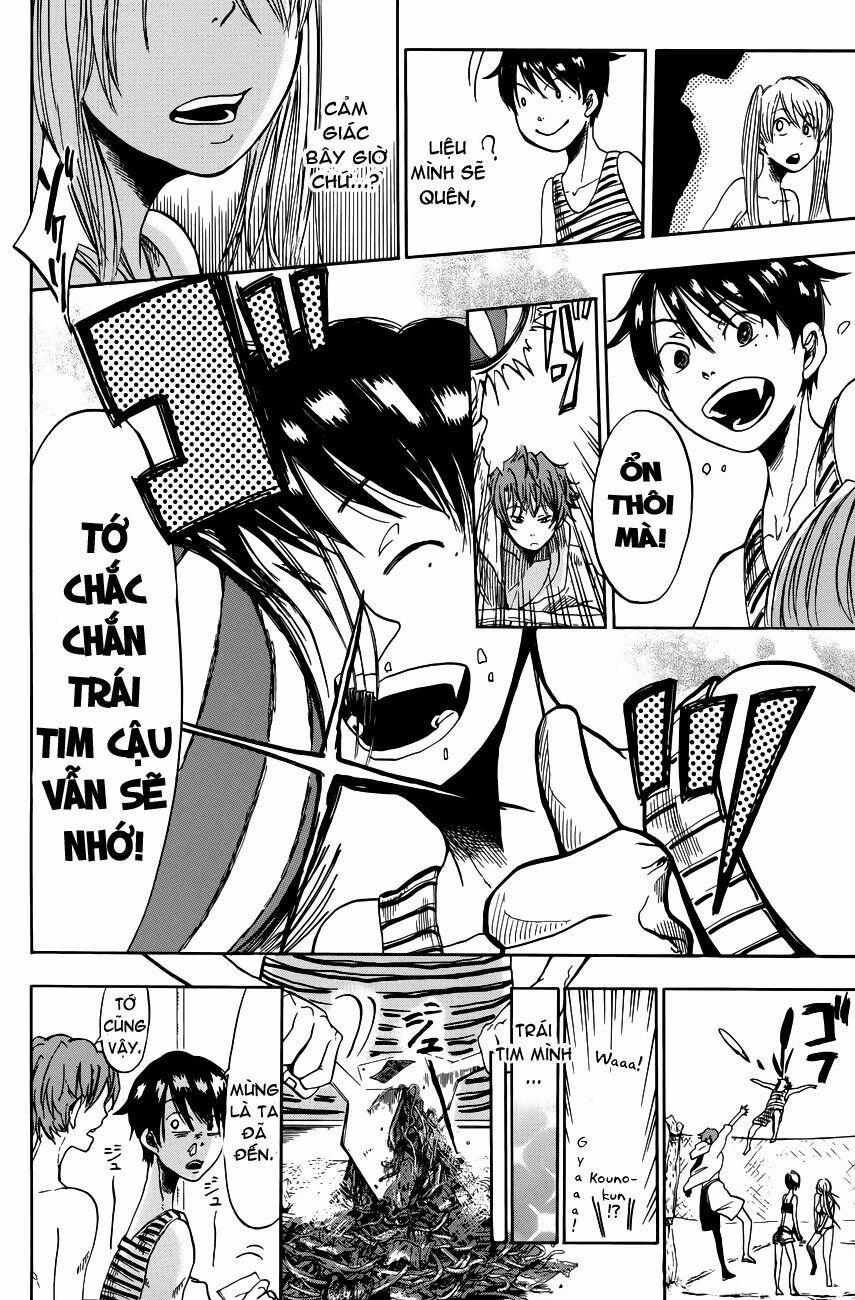 Fujimi Lovers 4.2 trang 3