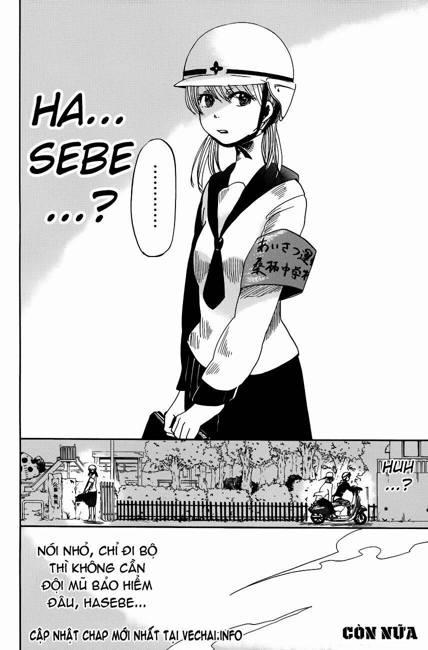 Fujimi Lovers 4.2 trang 30