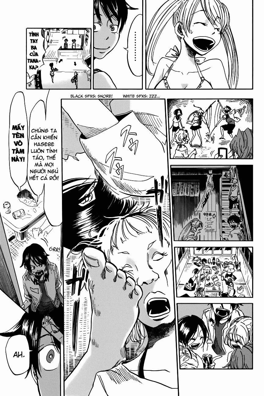 Fujimi Lovers 4.2 trang 4