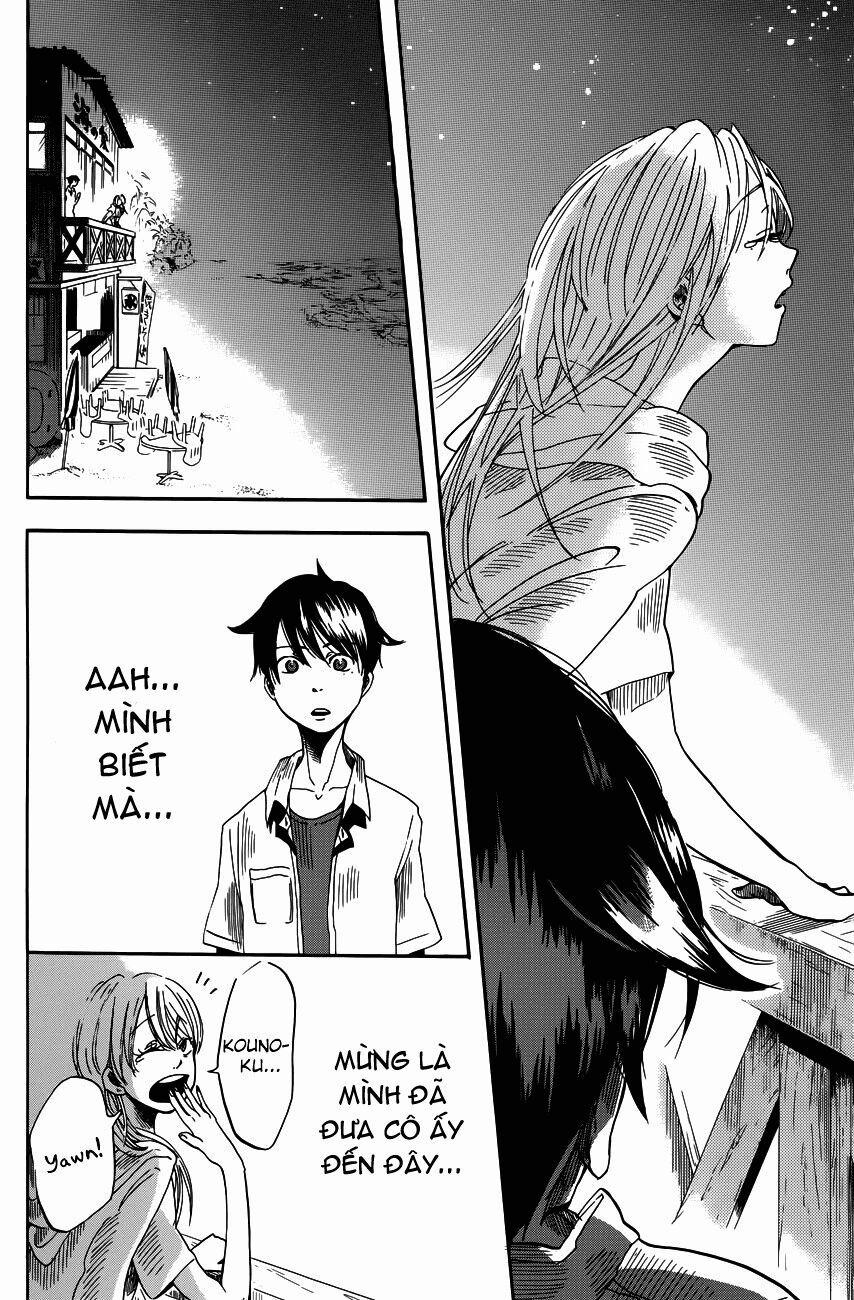 Fujimi Lovers 4.2 trang 5