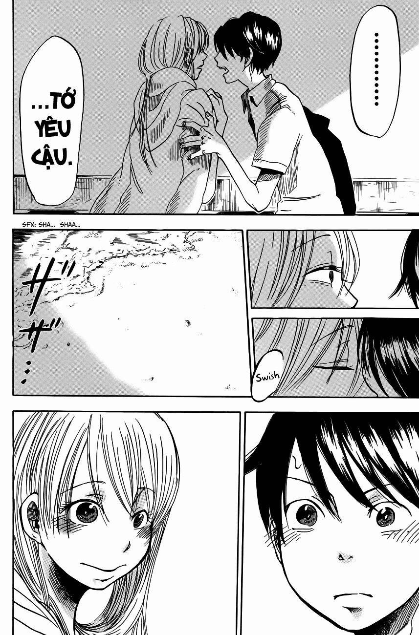 Fujimi Lovers 4.2 trang 7