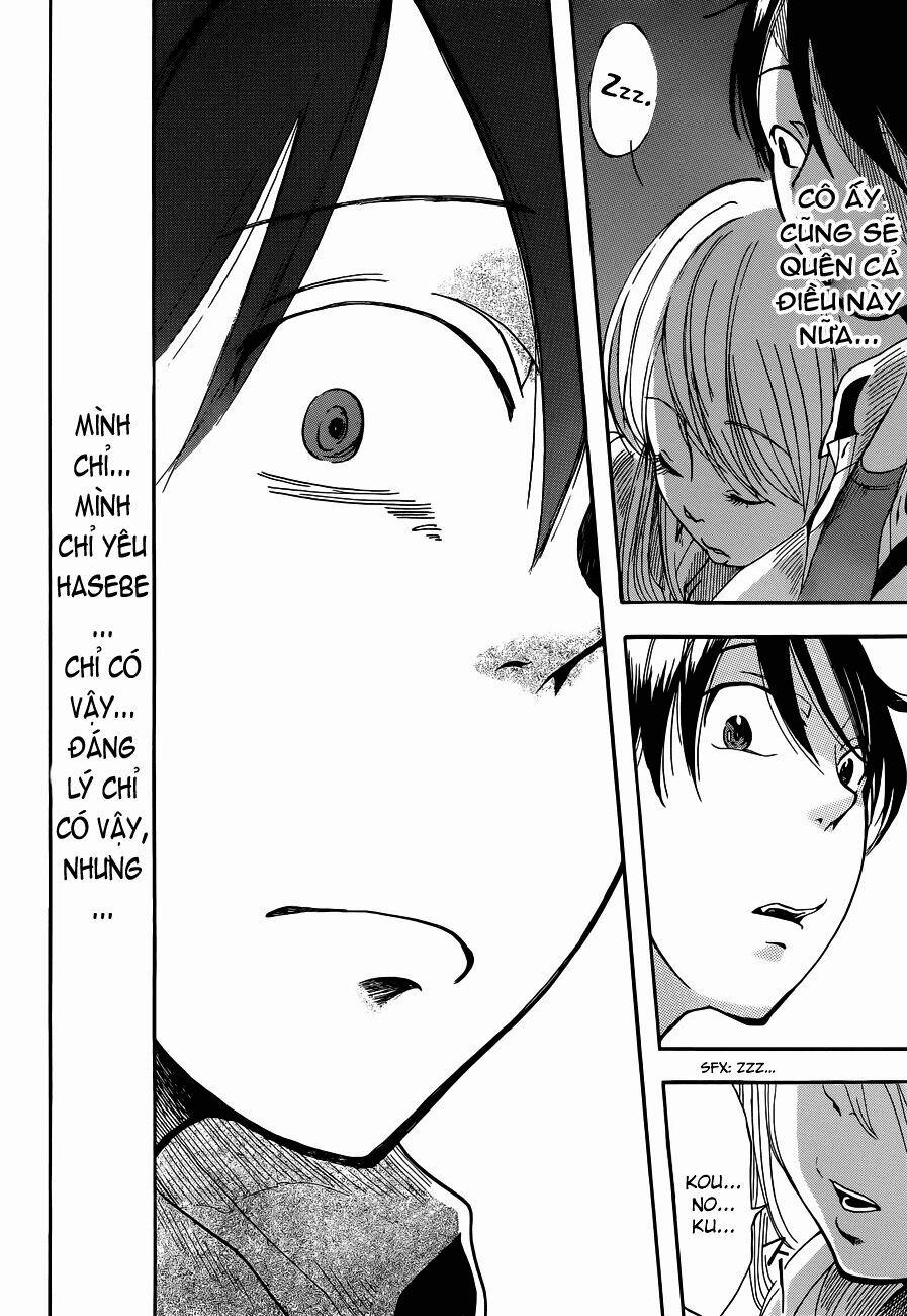 Fujimi Lovers 4.2 trang 9