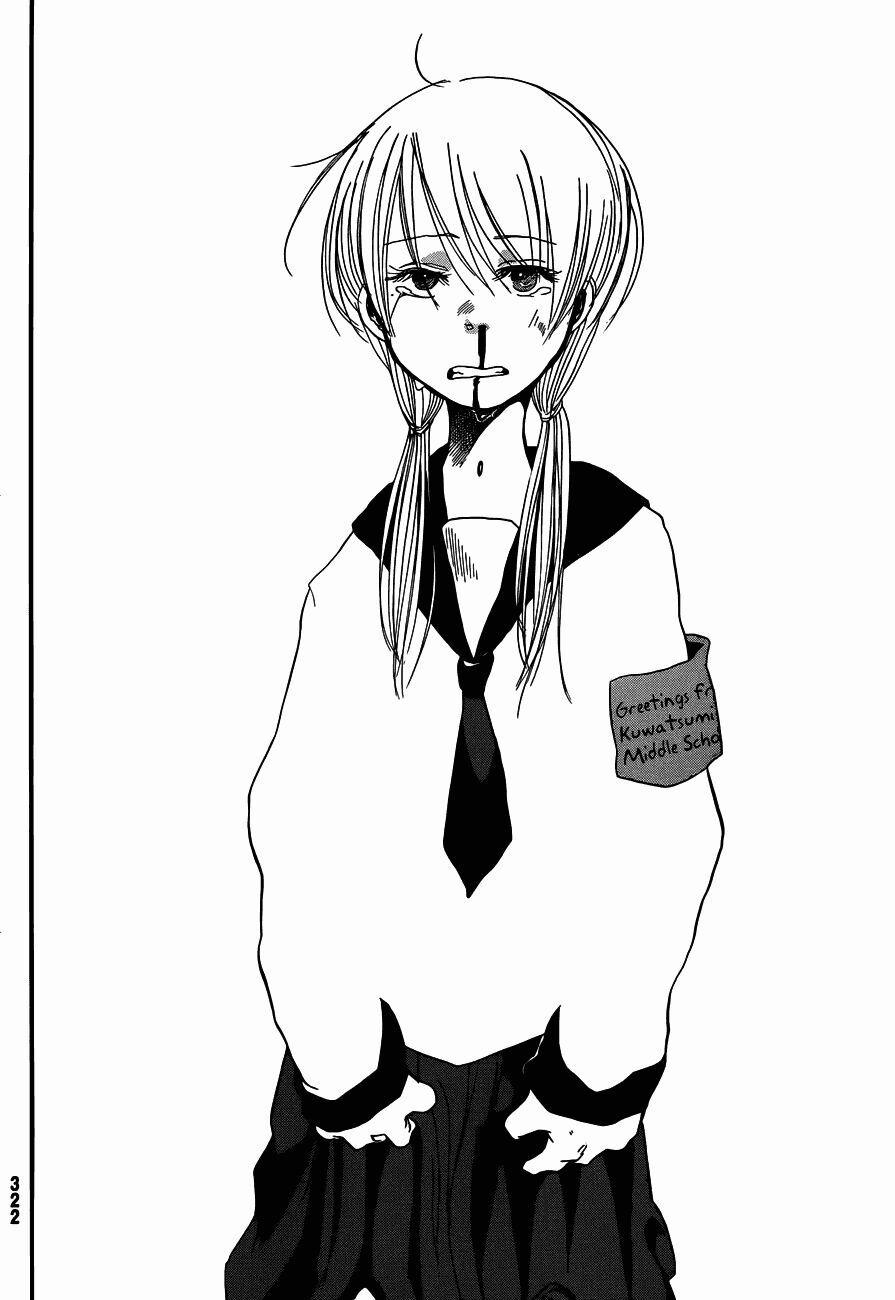 Fujimi Lovers 5 trang 35