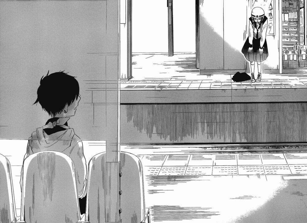 Fujimi Lovers 5 trang 41