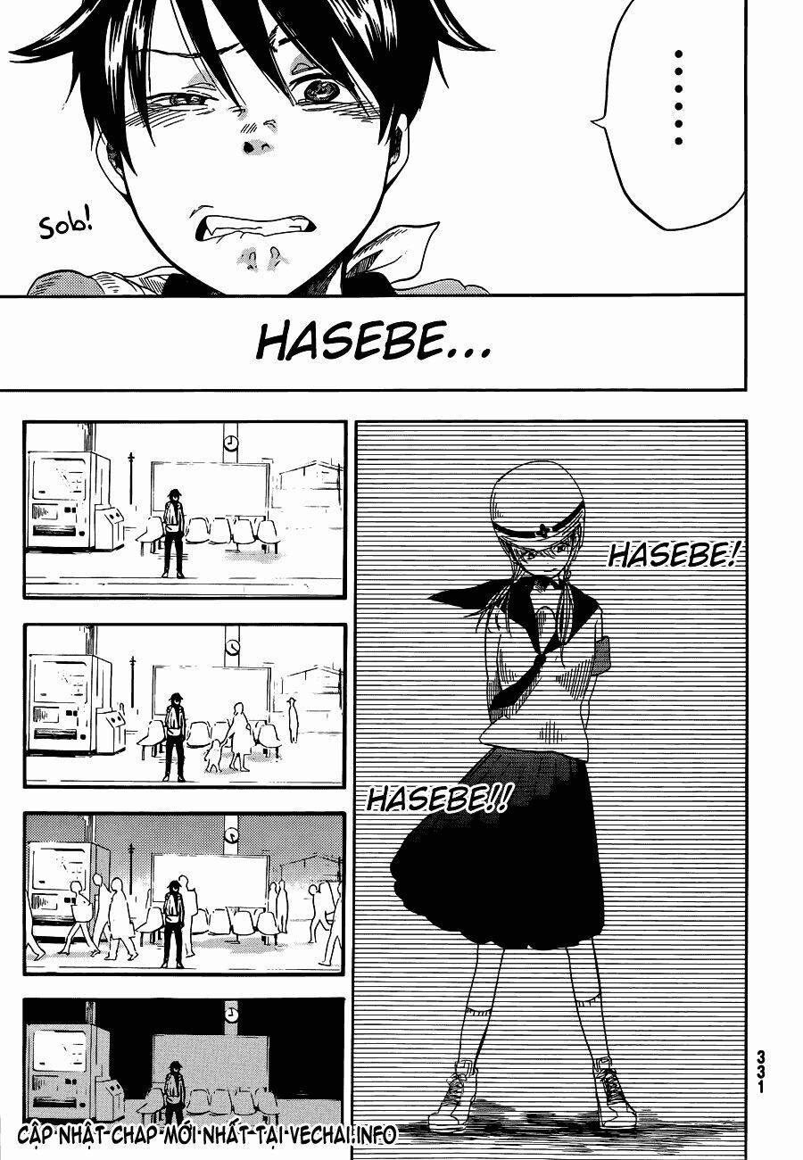 Fujimi Lovers 5 trang 43