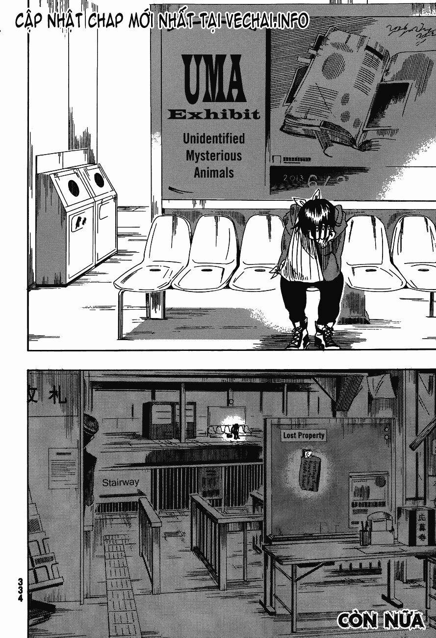 Fujimi Lovers 5 trang 46