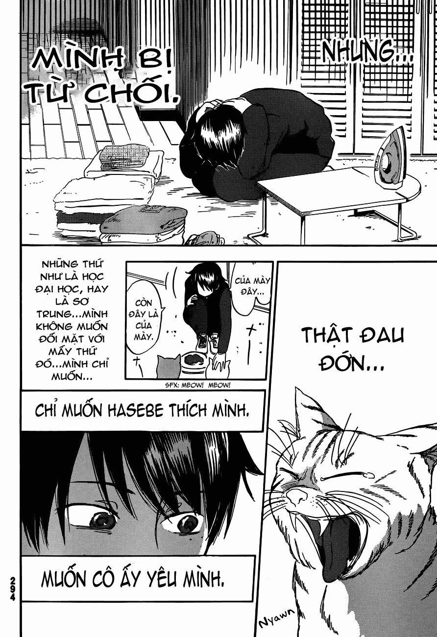 Fujimi Lovers 5 trang 7