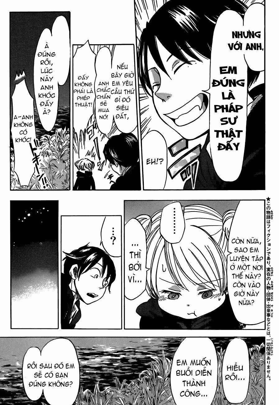 Fujimi Lovers 6.1 trang 5