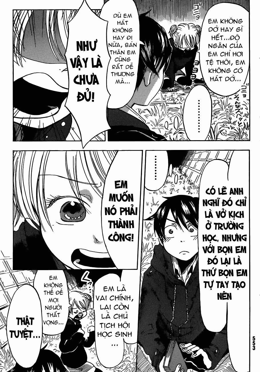 Fujimi Lovers 6.1 trang 7