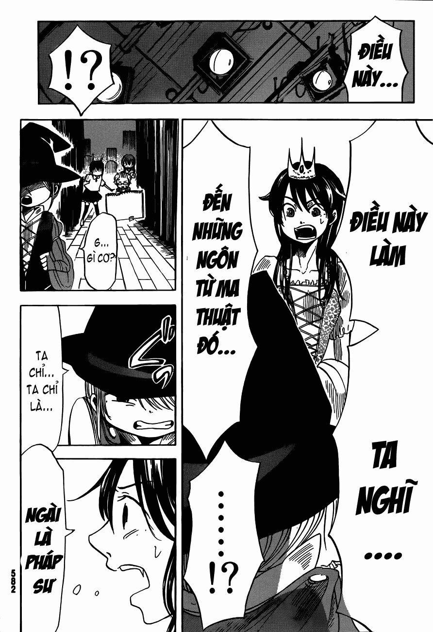 Fujimi Lovers 6.2 trang 13