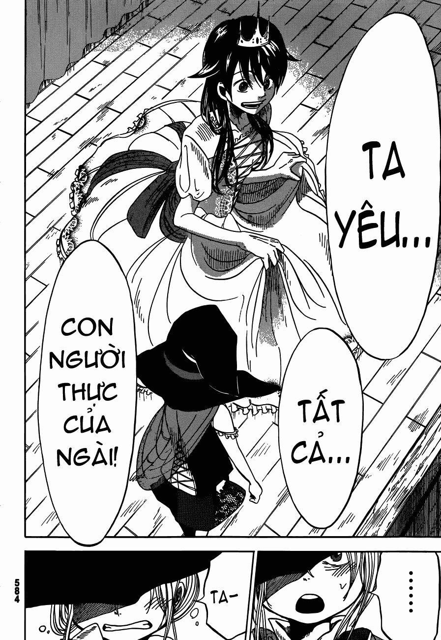 Fujimi Lovers 6.2 trang 15