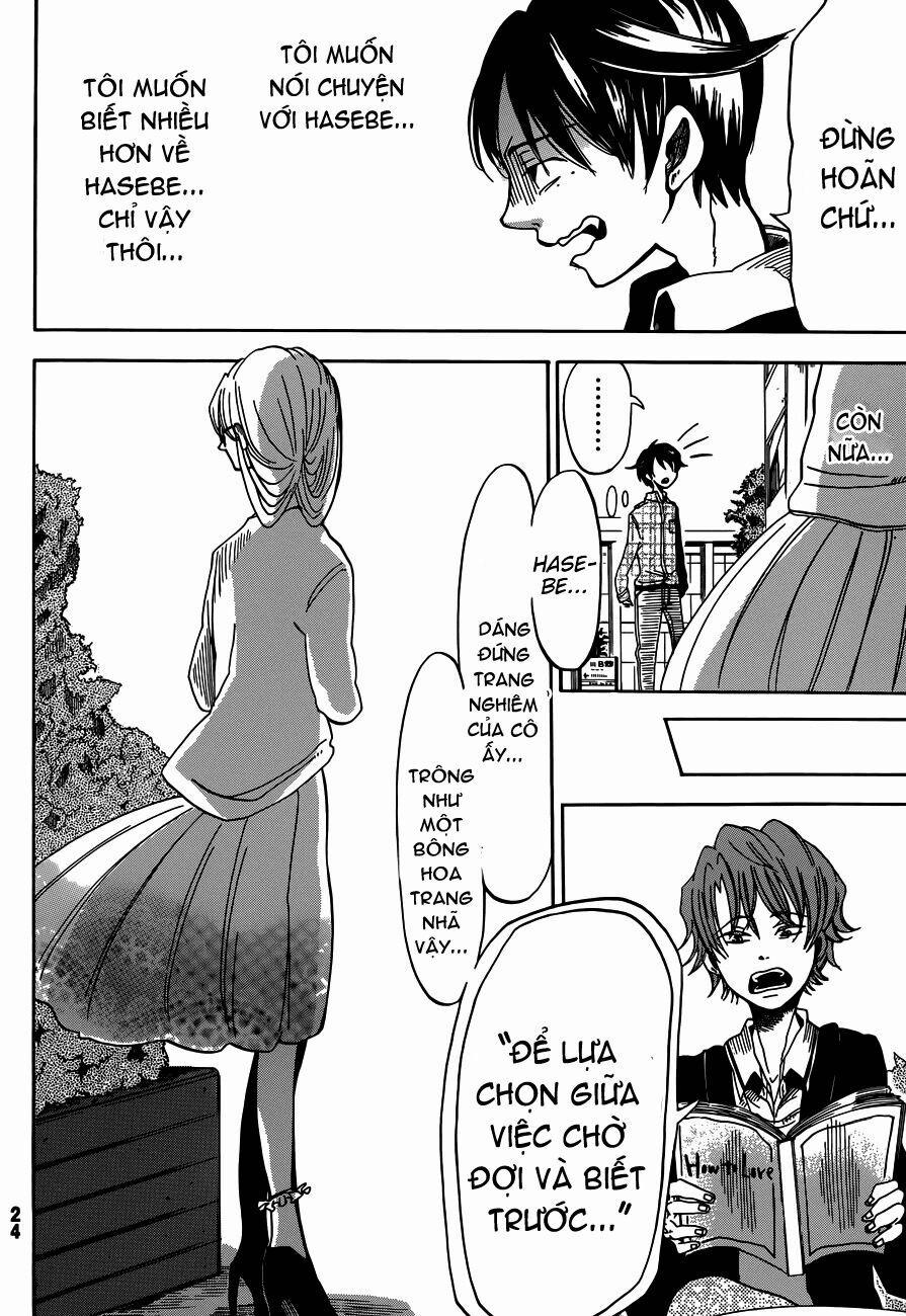 Fujimi Lovers 7.1 trang 11