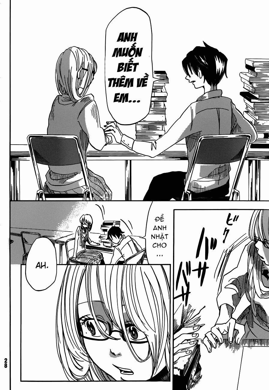 Fujimi Lovers 7.1 trang 15