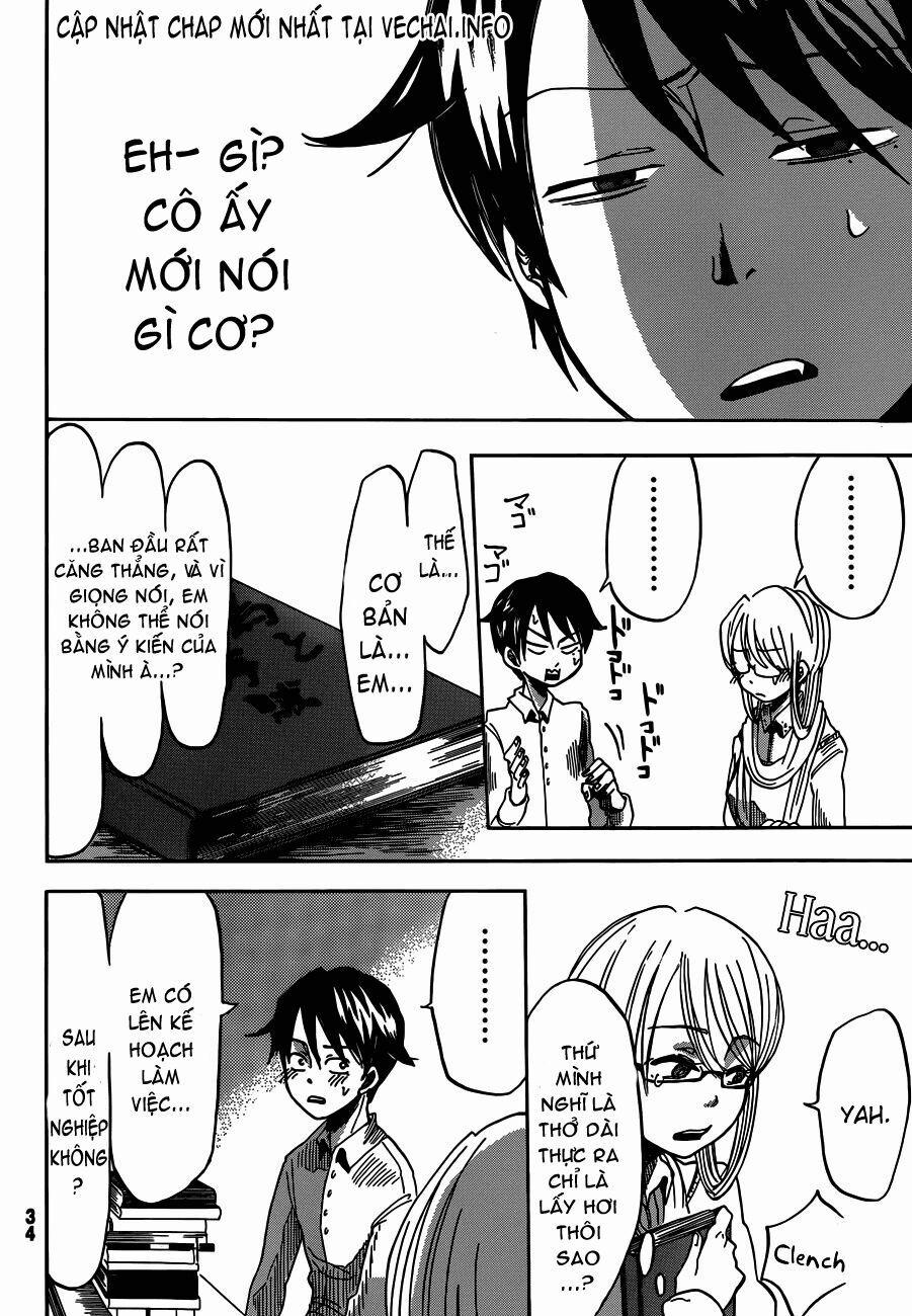 Fujimi Lovers 7.1 trang 21