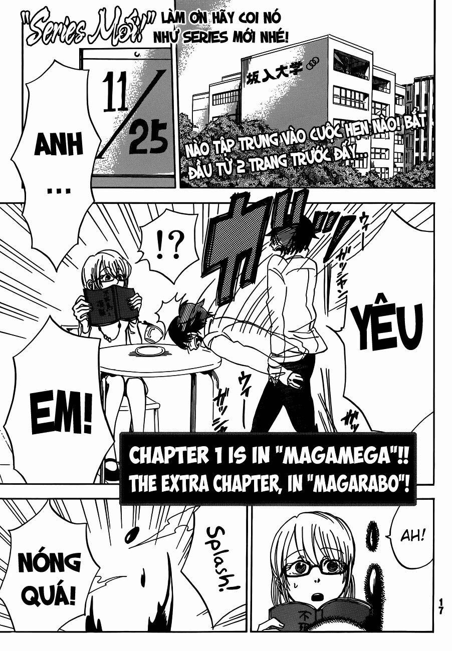 Fujimi Lovers 7.1 trang 4