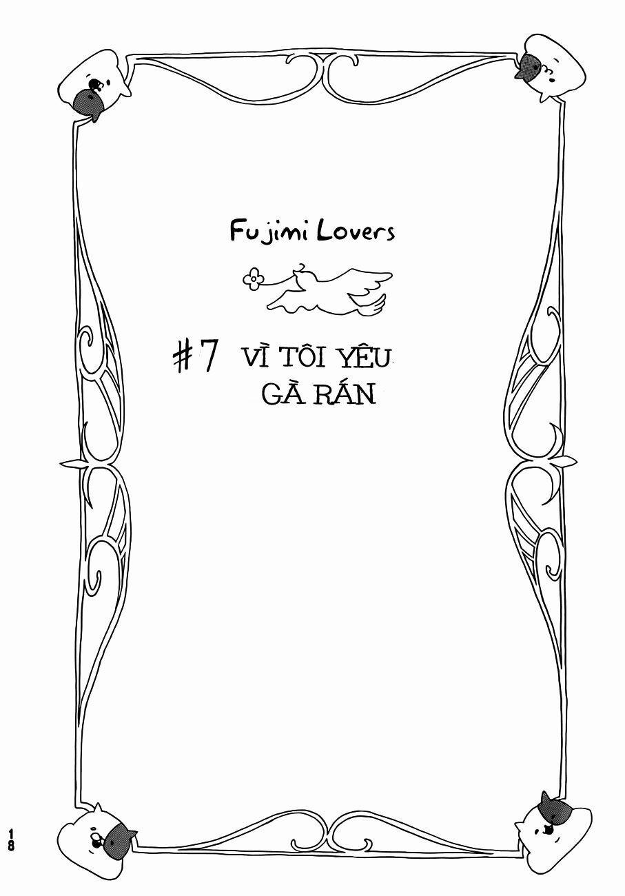 Fujimi Lovers 7.1 trang 5