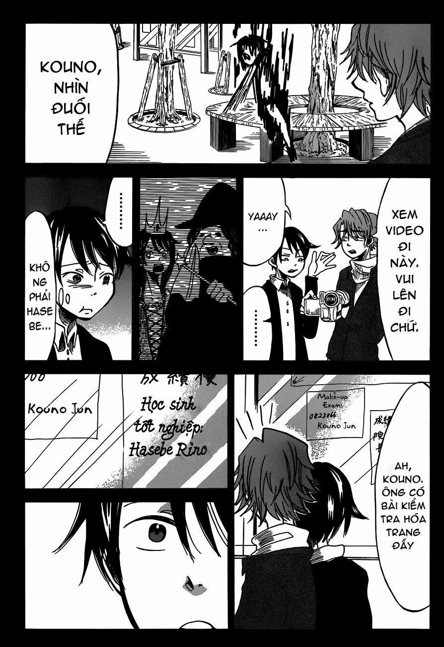 Fujimi Lovers 7.1 trang 6