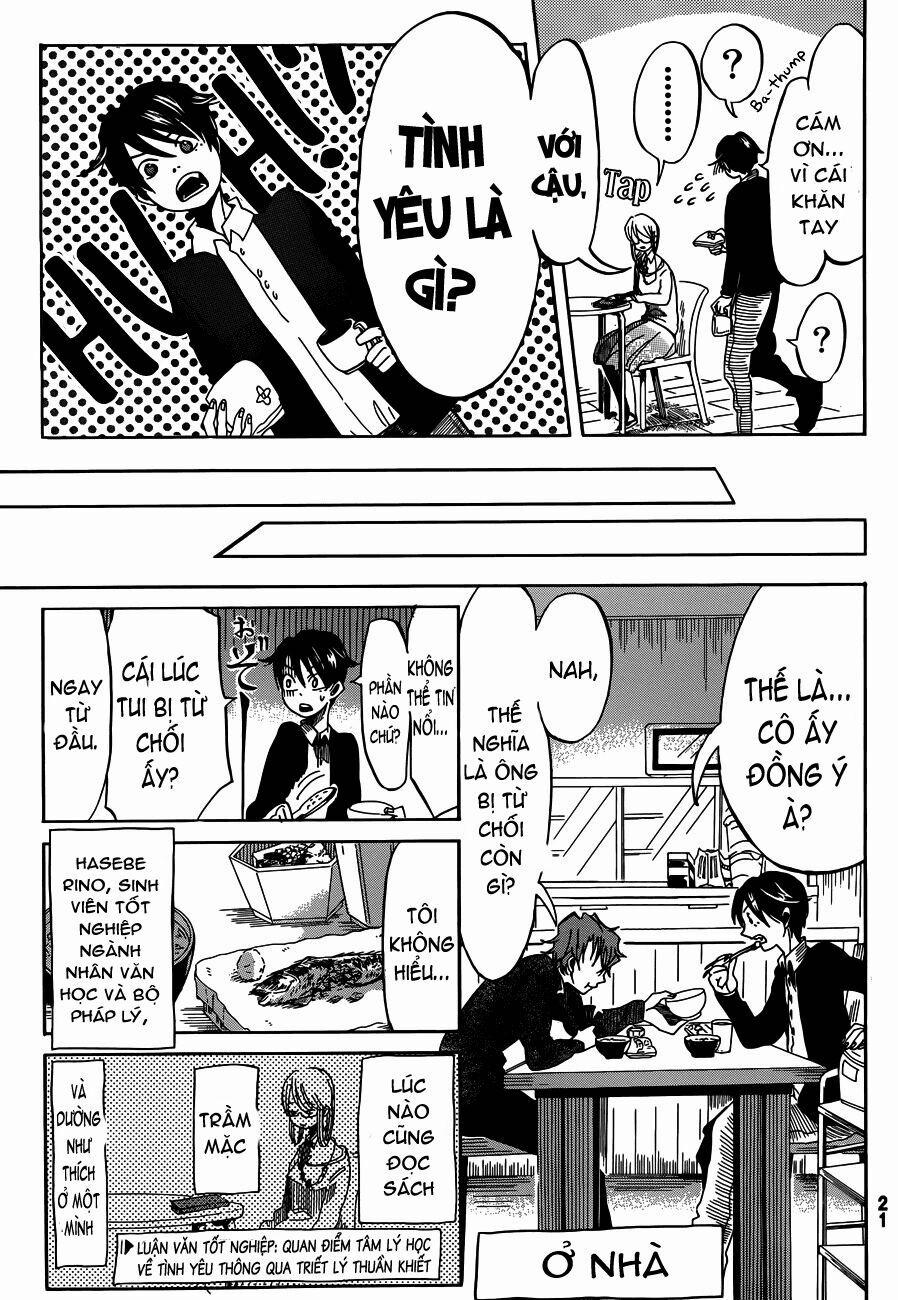 Fujimi Lovers 7.1 trang 8