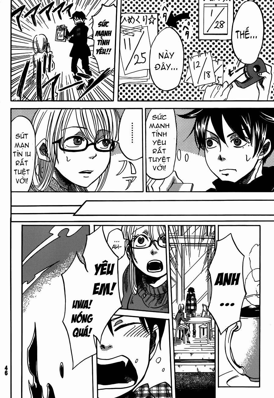 Fujimi Lovers 7.2 trang 11