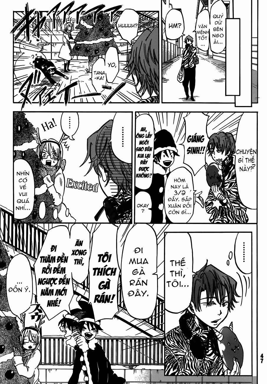 Fujimi Lovers 7.2 trang 12