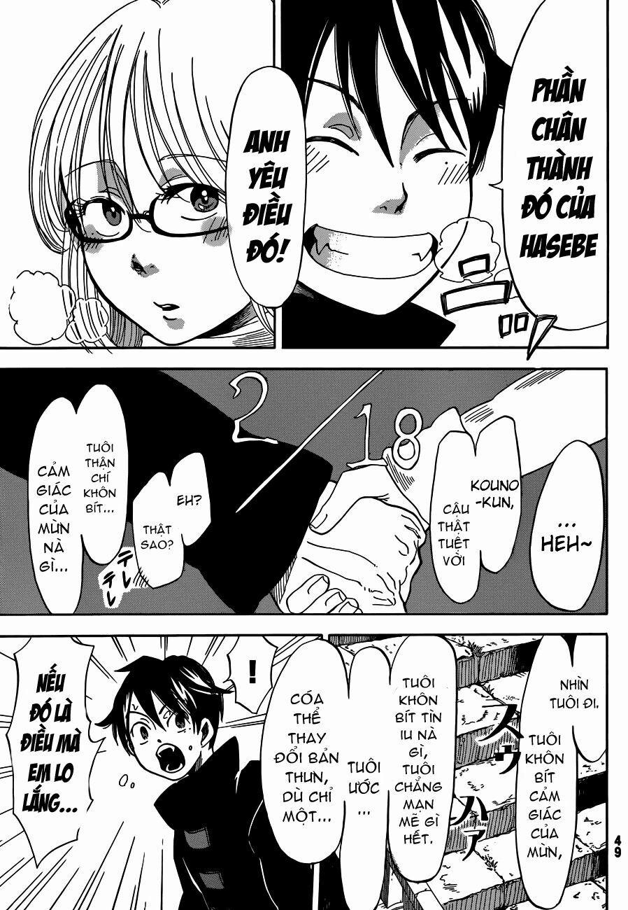 Fujimi Lovers 7.2 trang 14