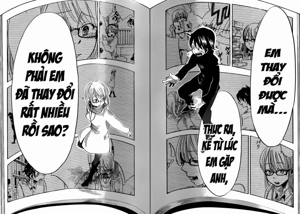 Fujimi Lovers 7.2 trang 15