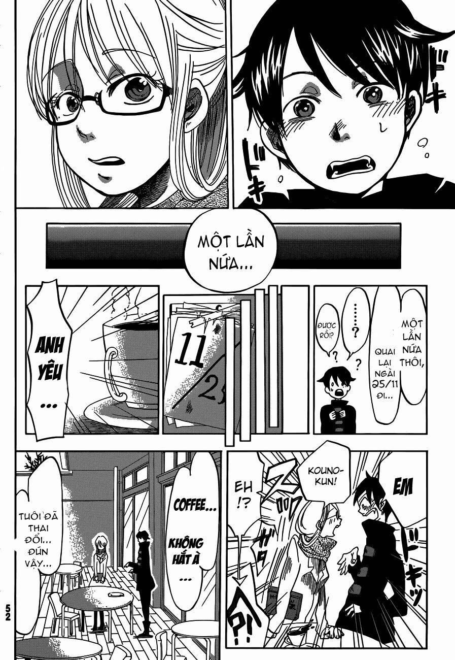 Fujimi Lovers 7.2 trang 16