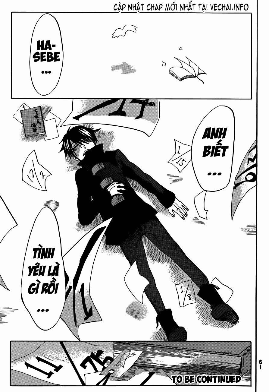 Fujimi Lovers 7.2 trang 24