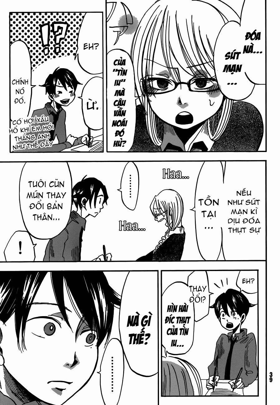 Fujimi Lovers 7.2 trang 4