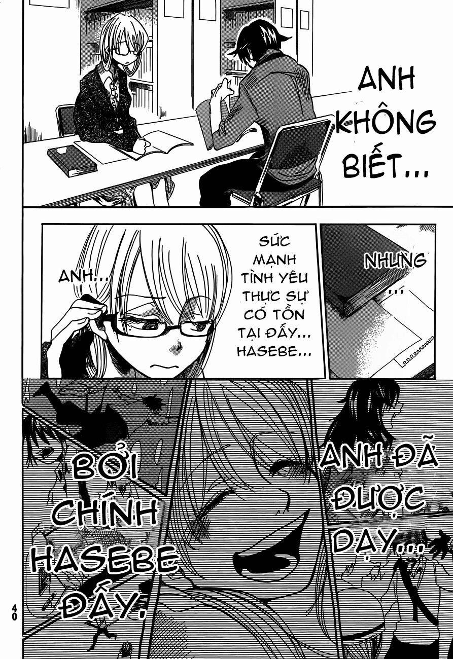 Fujimi Lovers 7.2 trang 5