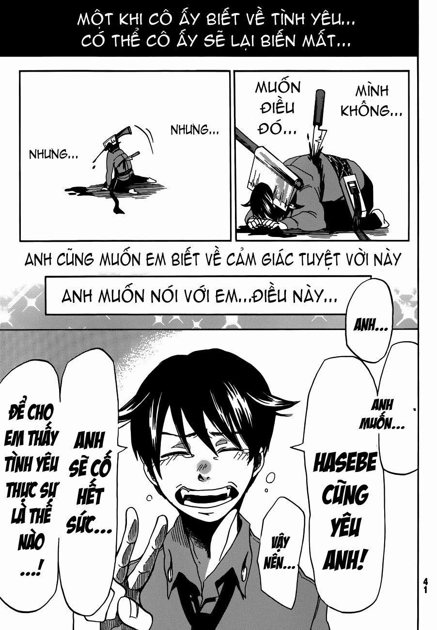 Fujimi Lovers 7.2 trang 6