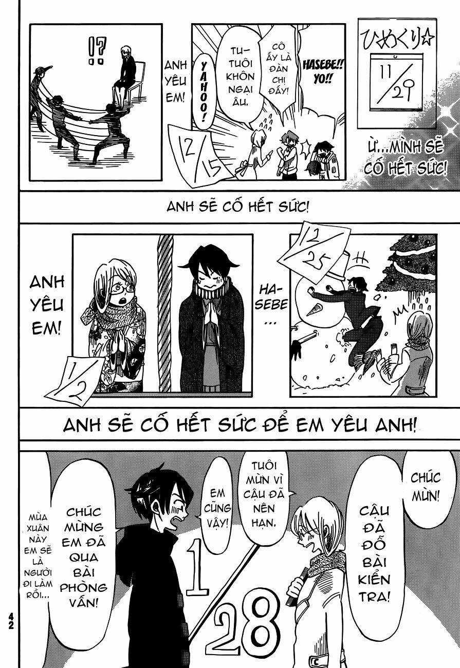 Fujimi Lovers 7.2 trang 7