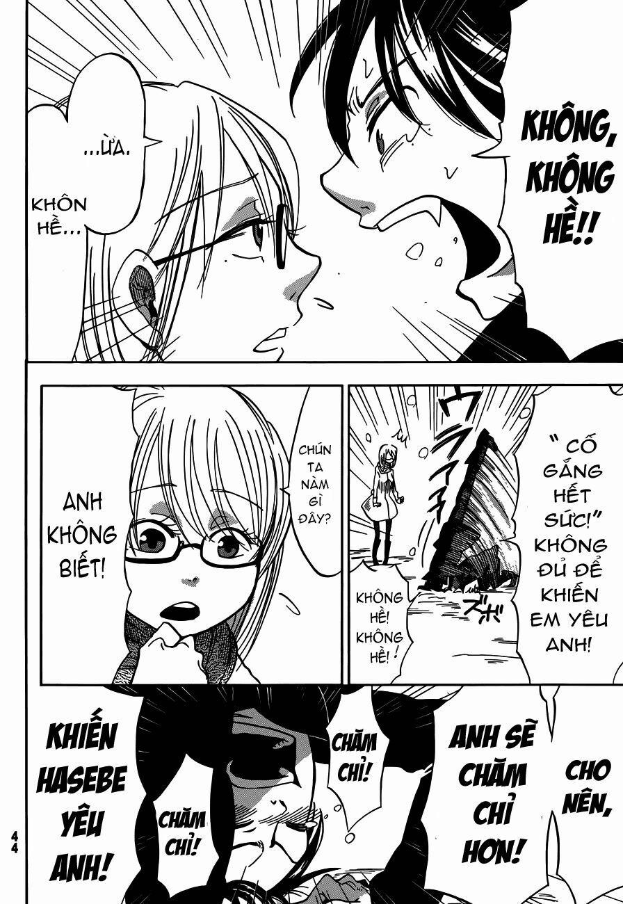 Fujimi Lovers 7.2 trang 9