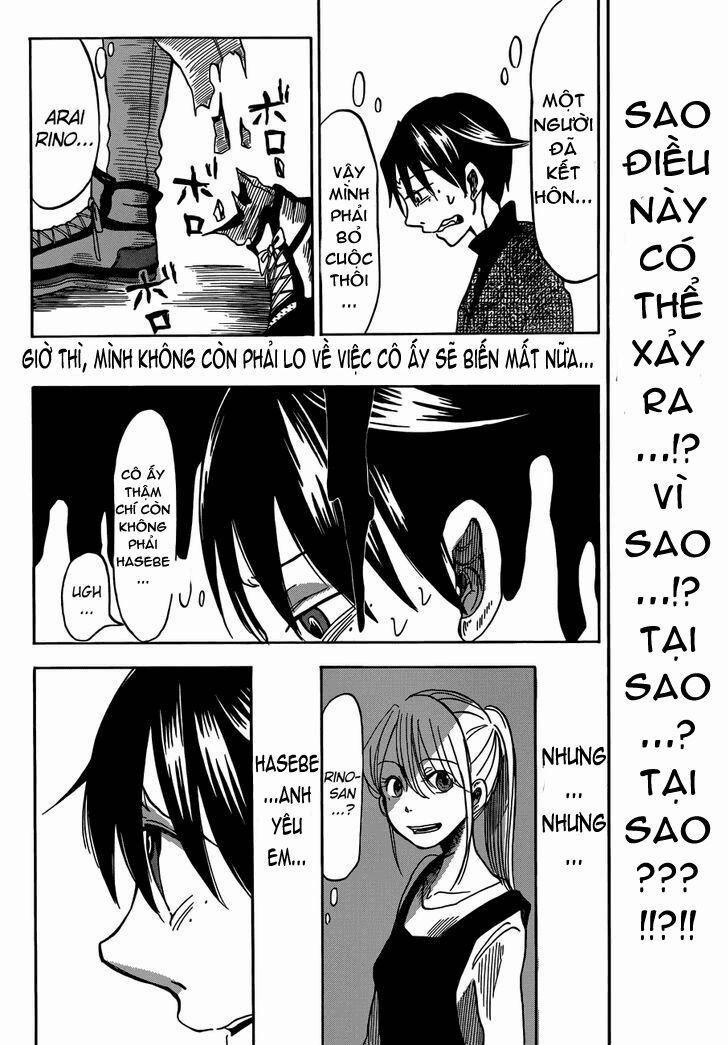 Fujimi Lovers 8.1 trang 10